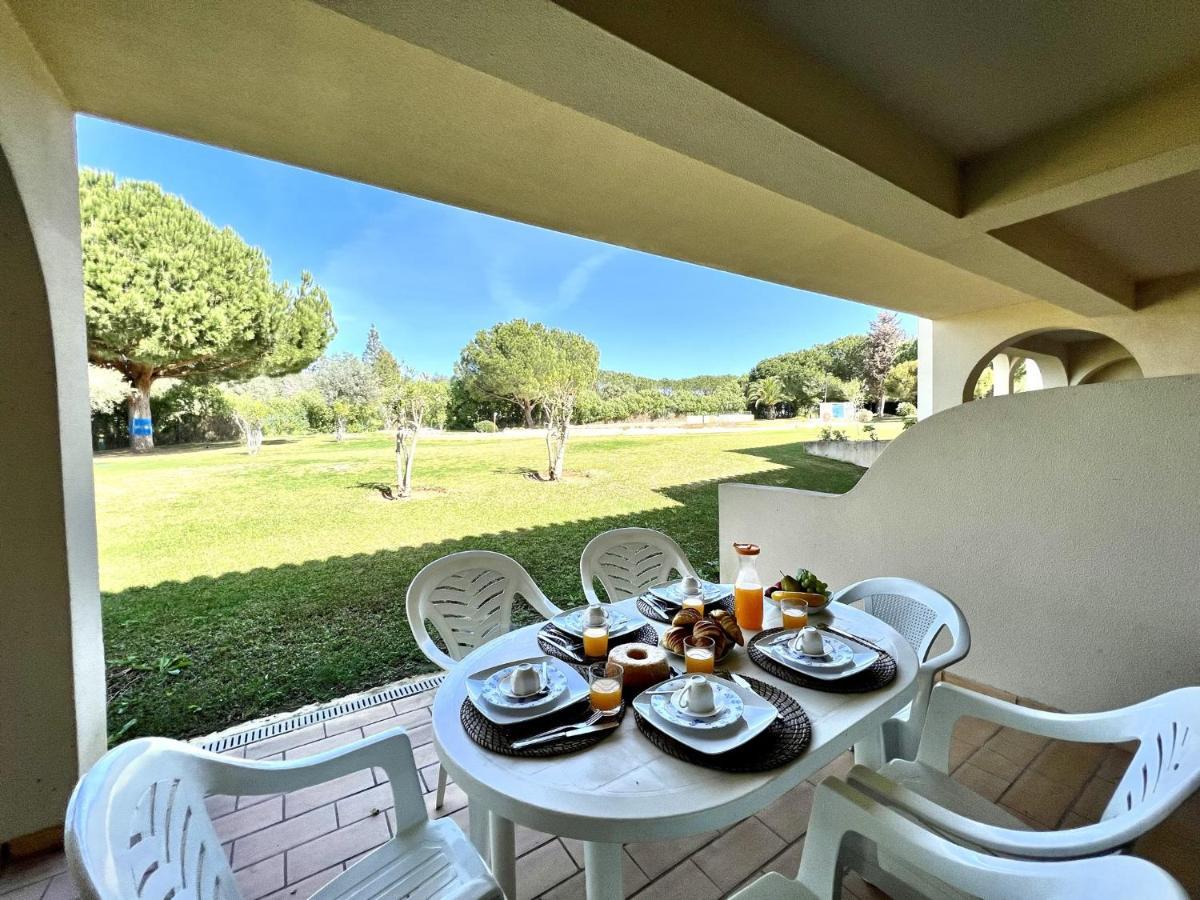 Апартаменты Alvor Secret With Pool By Homing Экстерьер фото