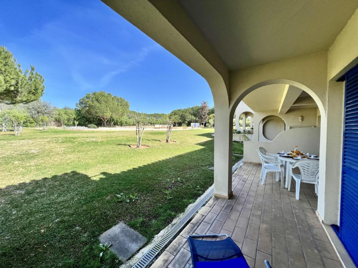 Апартаменты Alvor Secret With Pool By Homing Экстерьер фото