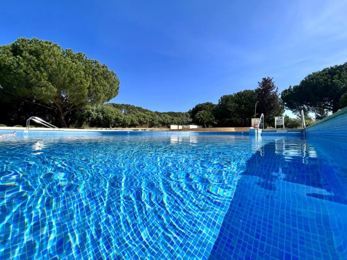Апартаменты Alvor Secret With Pool By Homing Экстерьер фото