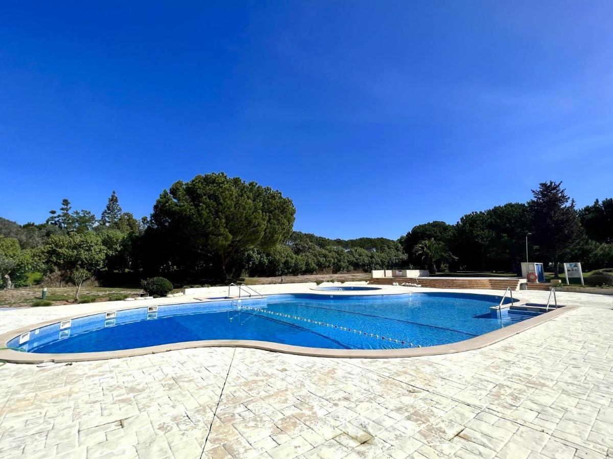 Апартаменты Alvor Secret With Pool By Homing Экстерьер фото
