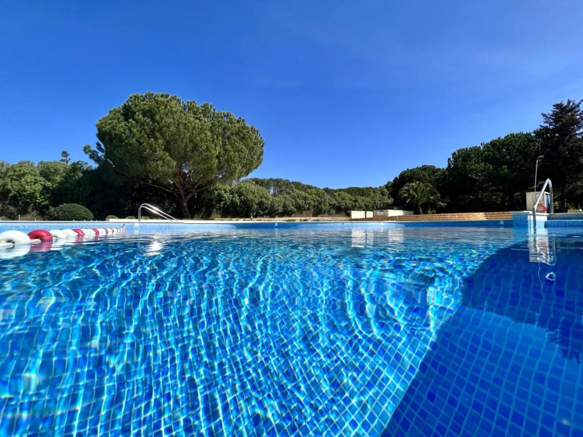 Апартаменты Alvor Secret With Pool By Homing Экстерьер фото